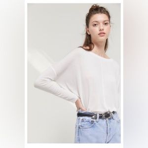 Urban Outfitters Arielle Long Sleeve